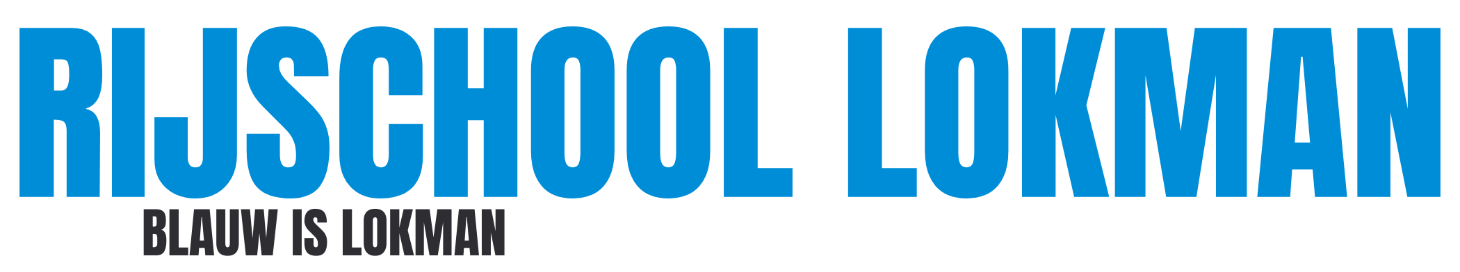 Rijschool in Haarlem en omgeving footer logo