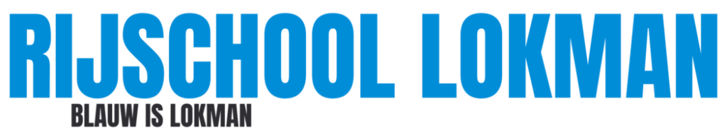 Rijschool in Haarlem en omgeving Logo